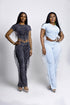Soft Launch Fringe Set